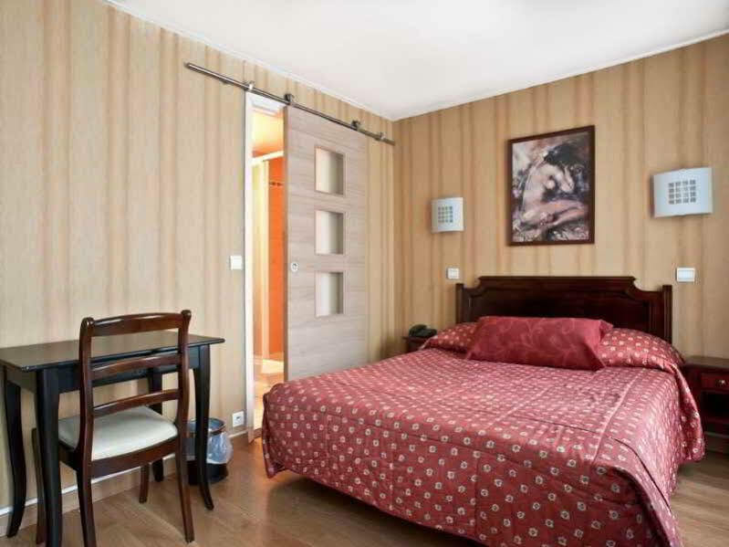 Hotel Theoreme Parijs