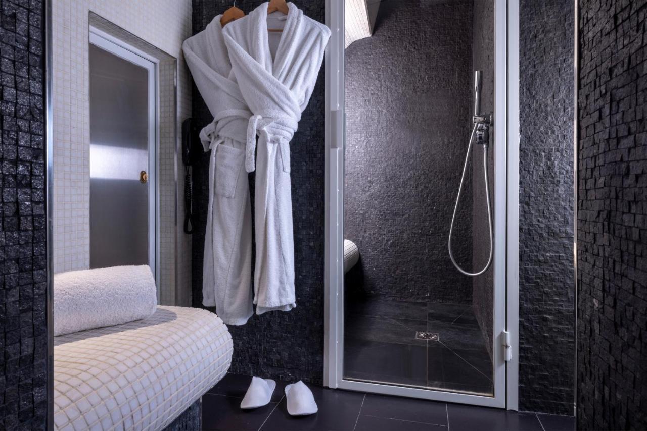 Hotel Theoreme Parijs